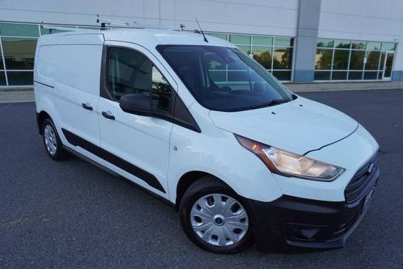FORD TRANSIT CONNECT 2019 NM0LE7E29K1414986 image